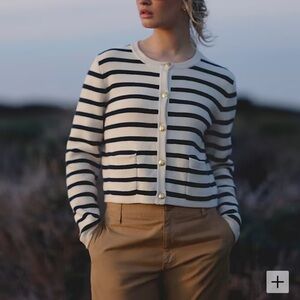 J Crew Emilie Sweater